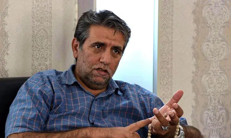 کسانی که مسئول پدید آمدن چنین شرایطی‌اند الان از مردم طلبکارند!