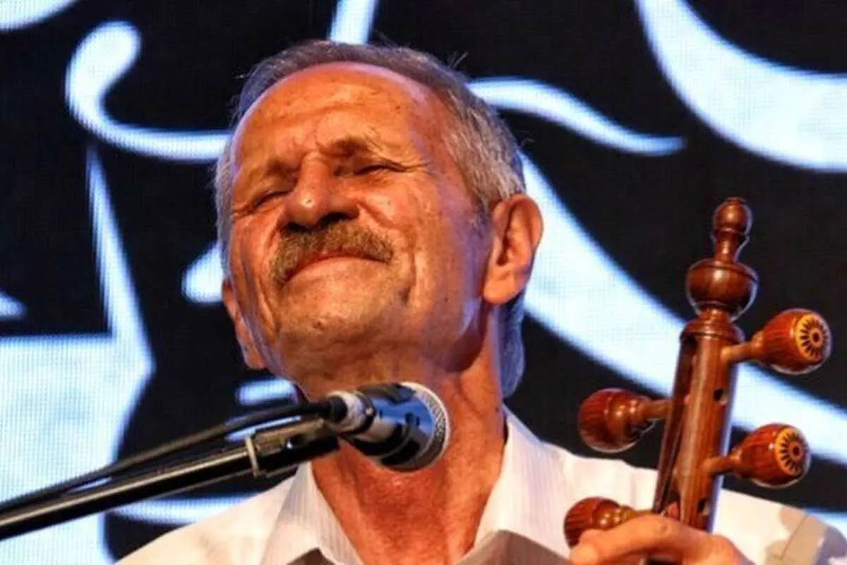 محمد شکارچی، نوازنده مطرح لرستان درگذشت