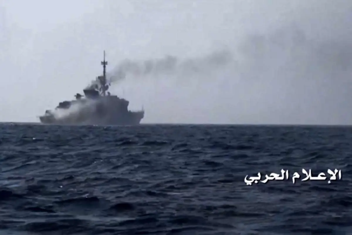 حوثیها صادرات نفت عربستان را متوقف کردند