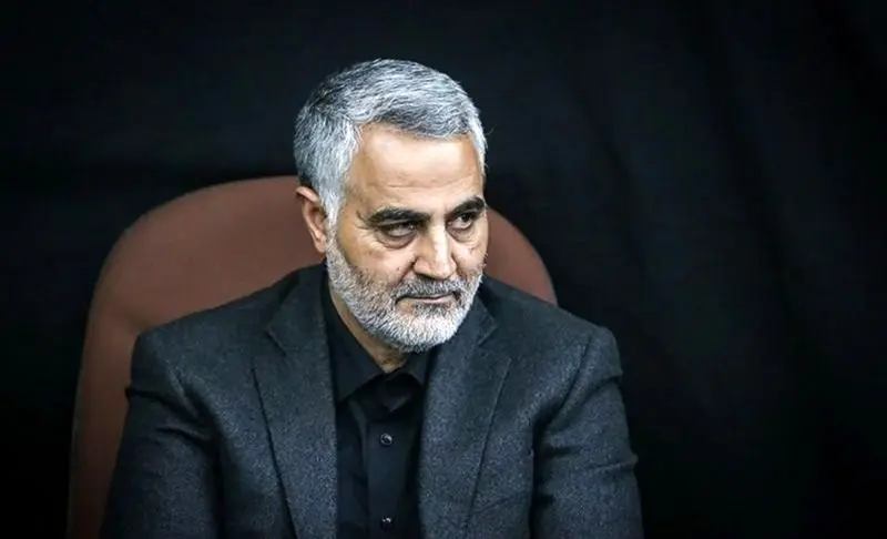 واکنش آمریکا به سخنان سردار سلیمانی
