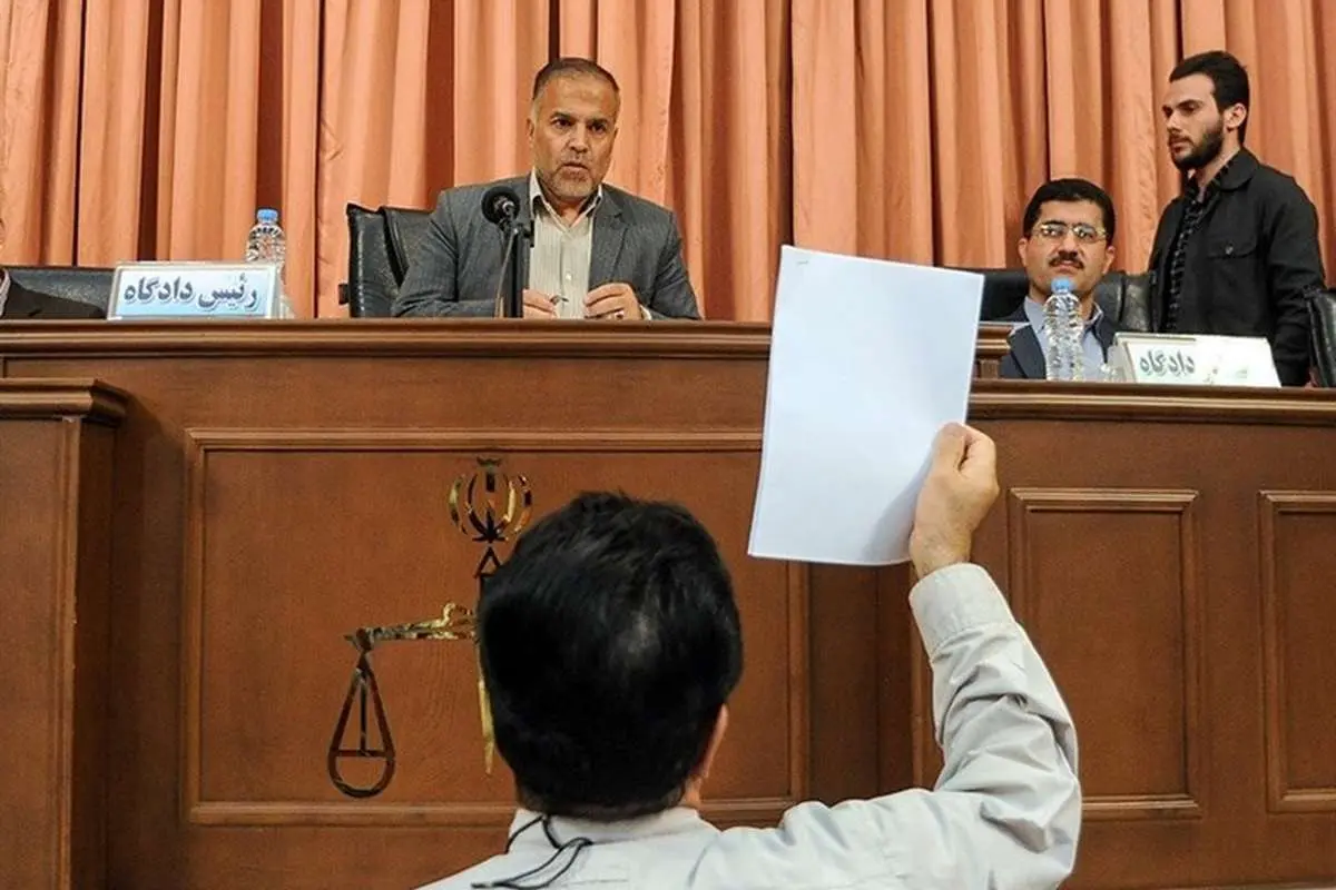 اظهارات عجیب وکیل متهم جنجالی پرونده ثامن‌الحجج