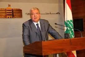 ادعای وزیر کشور لبنان علیه ایران و حزب‌الله