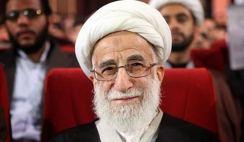 چه کسی قائم مقام آیت الله جنتی می شود؟