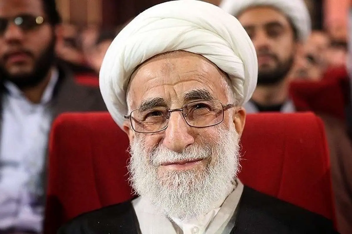 چه کسی قائم مقام آیت الله جنتی می شود؟