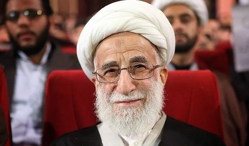 چه کسی قائم مقام آیت الله جنتی می شود؟