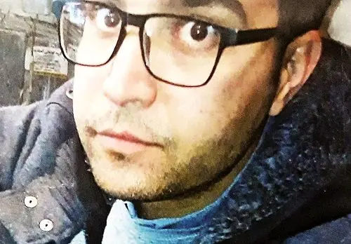 ٨ ماه پس از قتل قاتل فراری را شناسایی کنید