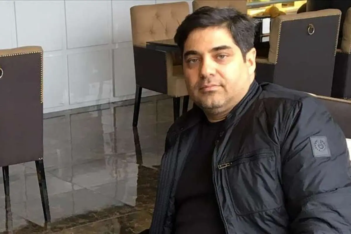 جزئیات جدید از دستگیری شهرام جزایری
