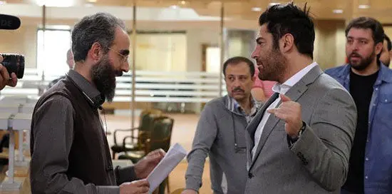 بالاترین دستمزد تاریخ تلویزیون برای گلزار؟!