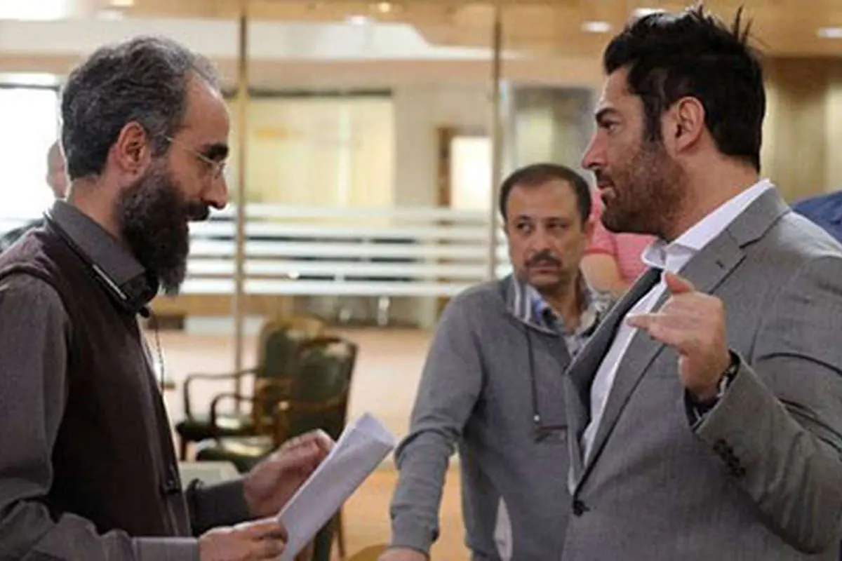 بالاترین دستمزد تاریخ تلویزیون برای گلزار؟!