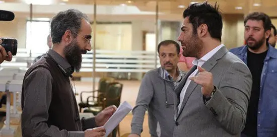 بالاترین دستمزد تاریخ تلویزیون برای گلزار؟!