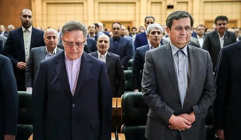 کیهان: تشکر روحانی از سیف نقض غرض بود