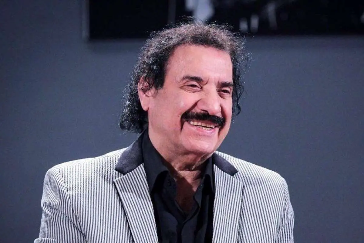 جواد یساری: حتی با یک پاسبان دوره شاه عکس ندارم