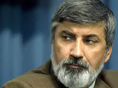 معنای دولت ائتلافی عبور از احمدی نژاد است