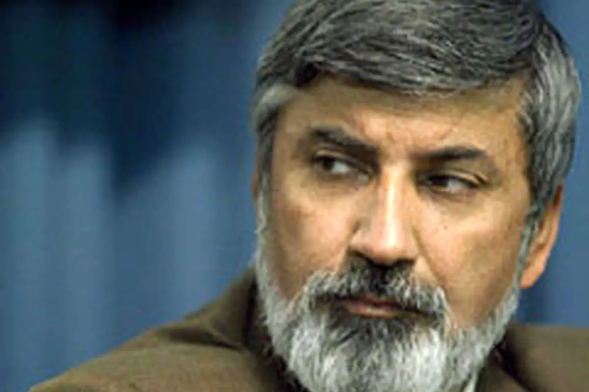 معنای دولت ائتلافی عبور از احمدی نژاد است