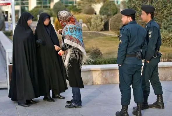 نتیجه برخورد‌های قهری با حجاب چه شد؟