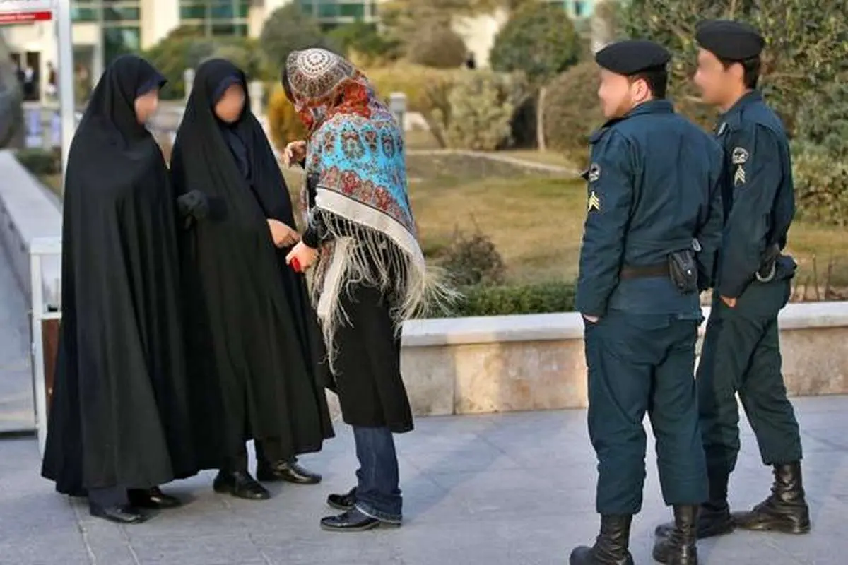 نتیجه برخوردهای قهری با حجاب چه شد؟