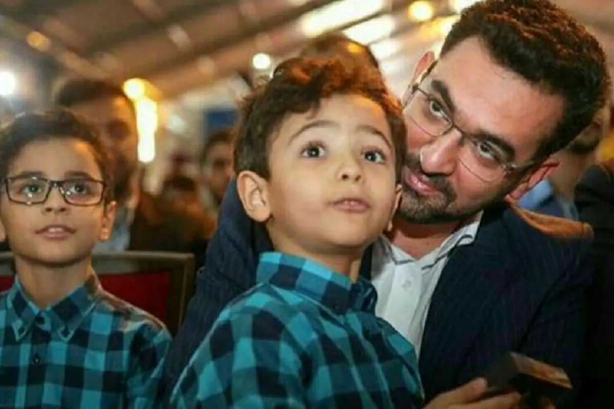پیرمردها علیه وزیر جوان!