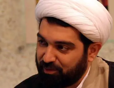 صلوات بفرست کلاه قرمزی!