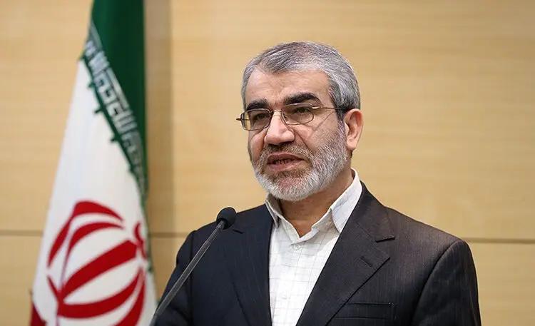 کدخدایی: آیت‌الله جنتی حق «وتو» ندارد