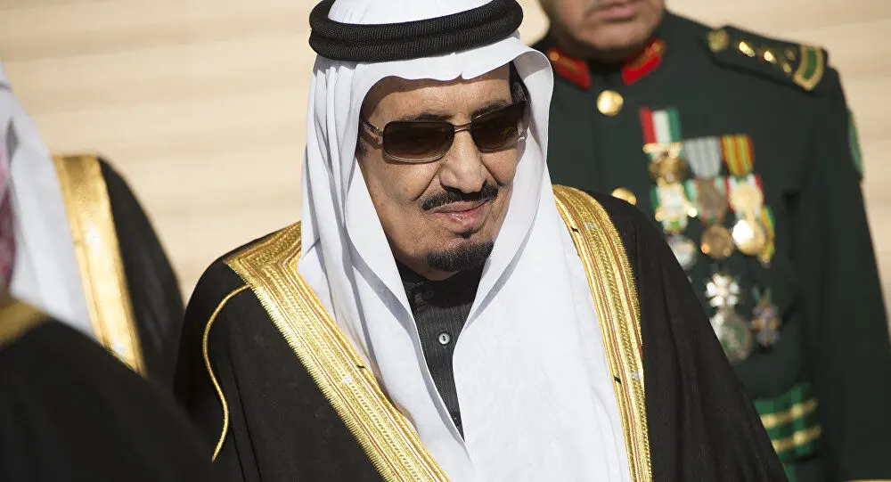افشاگری رویترز از جدال ملک سلمان و پسرش