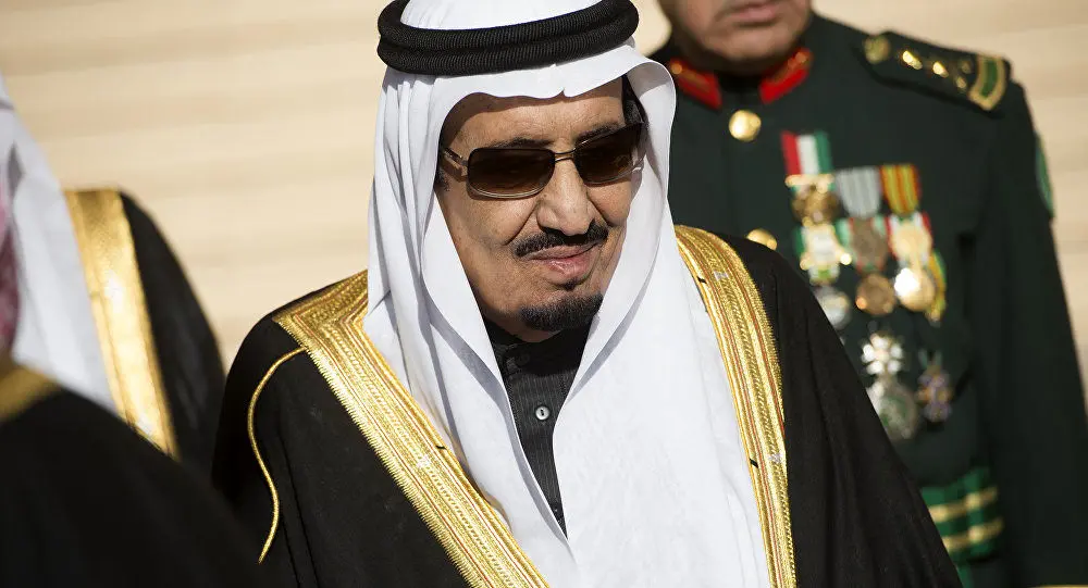 افشاگری رویترز از جدال ملک سلمان و پسرش