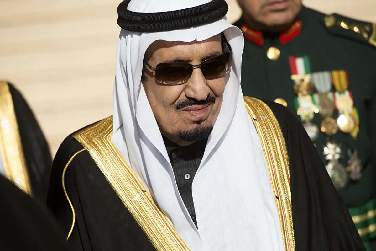 افشاگری رویترز از جدال ملک سلمان و پسرش