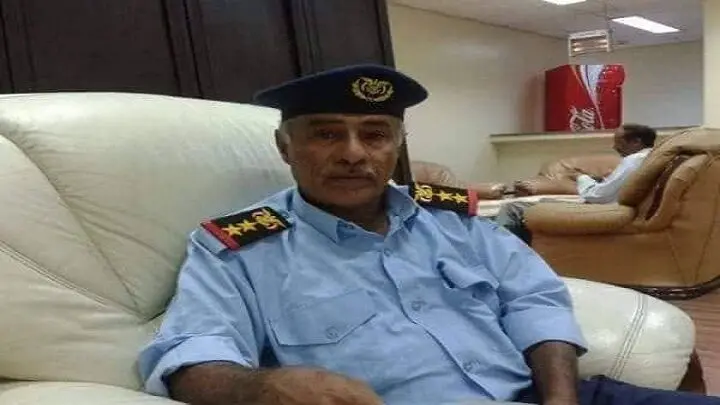 بازمانده عبدالله صالح ترور شد