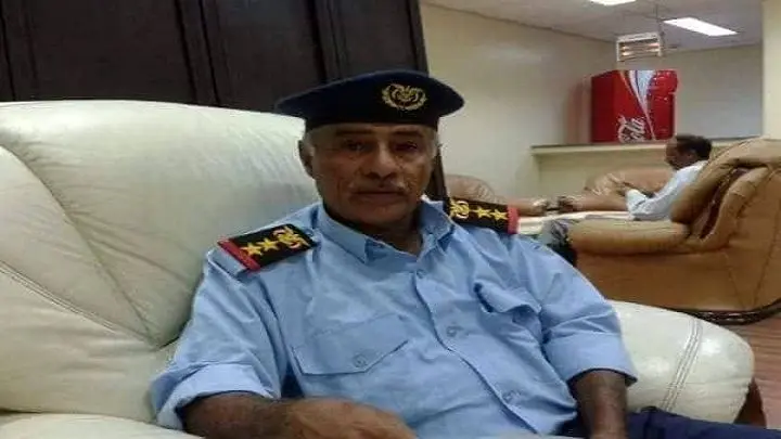 بازمانده عبدالله صالح ترور شد