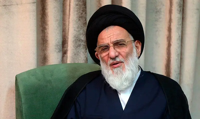 خبر درگذشت آیت‌الله هاشمی‌شاهرودی تکذیب شد