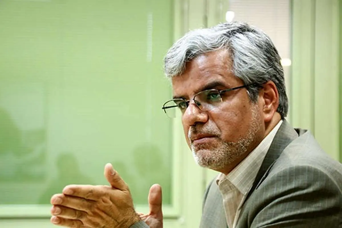 افشاگری محمود صادقی درباره دختر وزیر علوم احمدینژاد