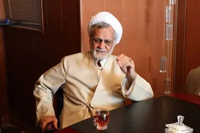 دستت را می‌بوسم سردار، اما هنوز وقت جنگ نیست