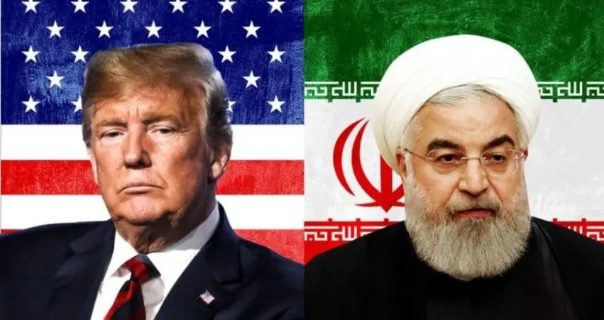 ارزیابی اندیشکده امنیتی آمریکایی درباره پاسخ ایران به ترامپ