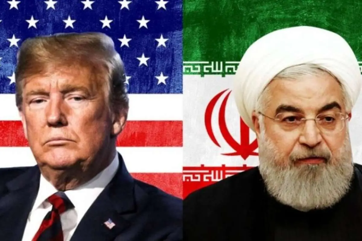 ارزیابی اندیشکده امنیتی آمریکایی درباره پاسخ ایران به ترامپ