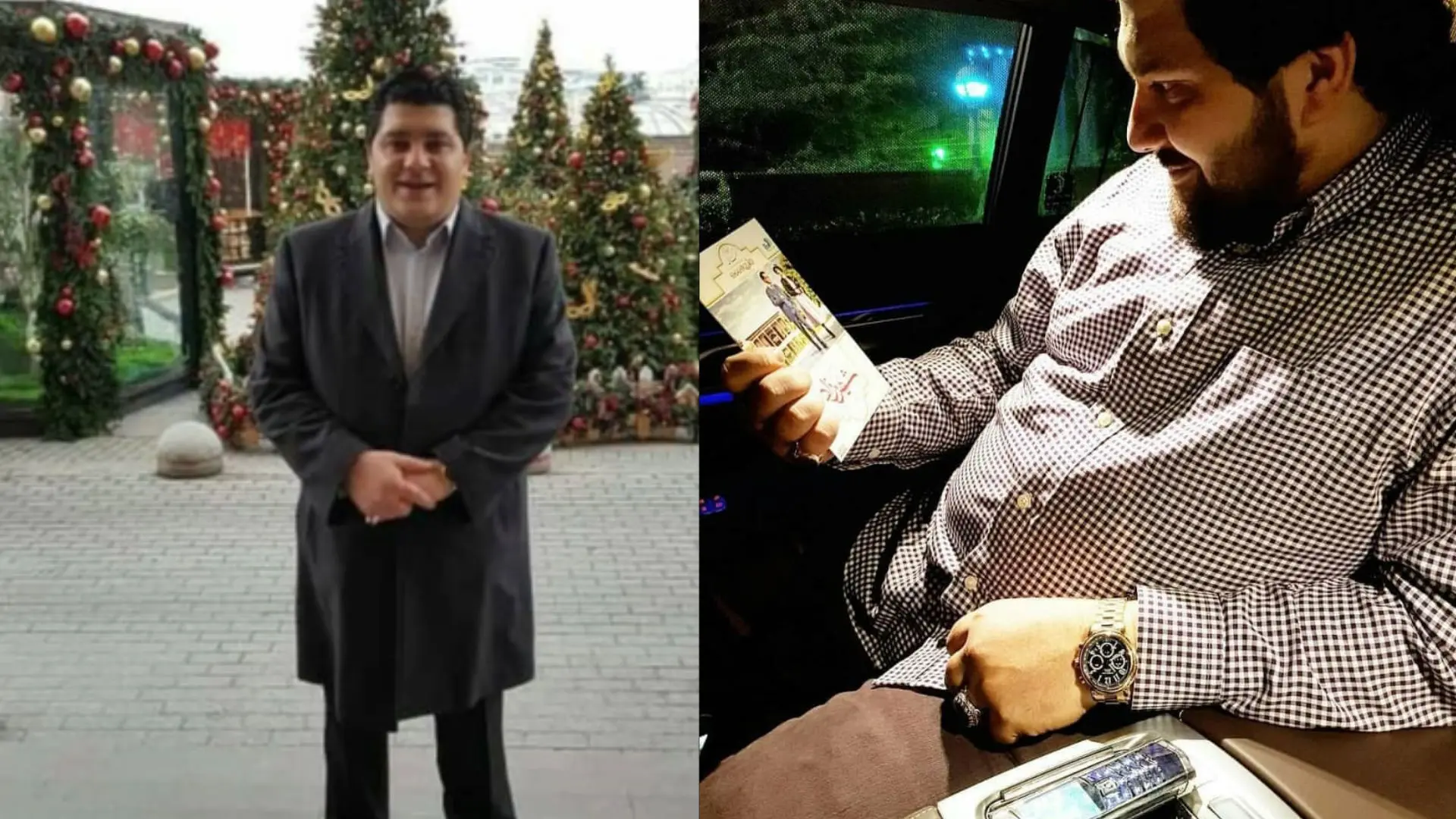 ویدئو جنجالی پسر طهماسب مظاهری؛ واکنشها به یک "ژن خوب" تازه