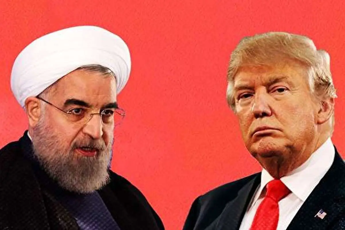 دیدار حسن روحانی و دونالد ترامپ محقق میشود؟