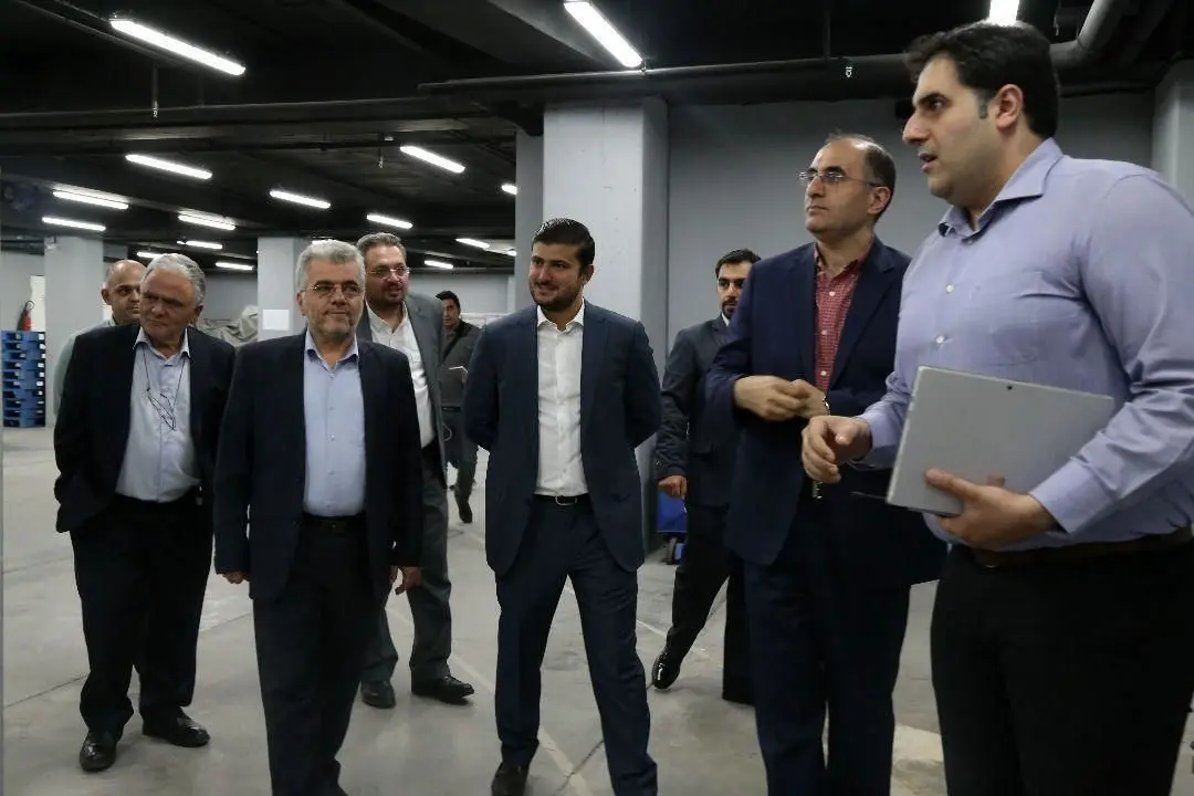 در راه پر پیچ و خم خصوصی‌ سازی صنعت پست، پشتیبان اپراتورهای خصوصی خواهیم بود