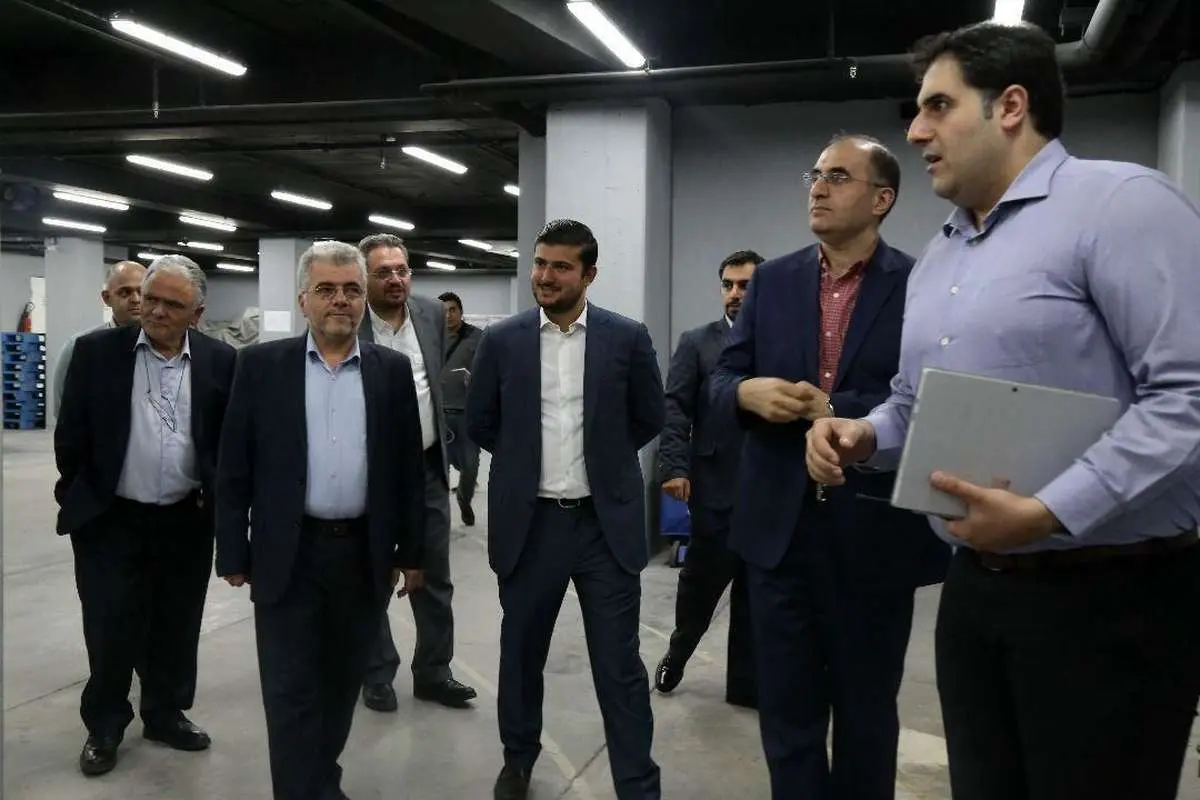 در راه پر پیچ و خم خصوصی سازی صنعت پست، پشتیبان اپراتورهای خصوصی خواهیم بود