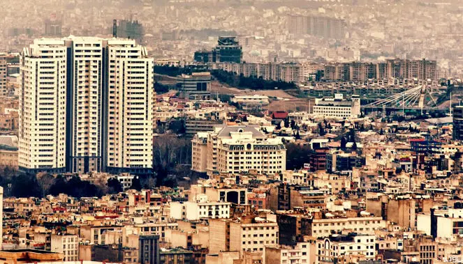 نایاب شدن کوچک‌متراژ‌های نوساز در بازار مسکن
