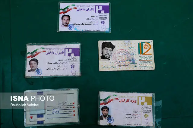 کشف مدرک جعلی فرزند آیت‌الله هاشمی از یک متهم!