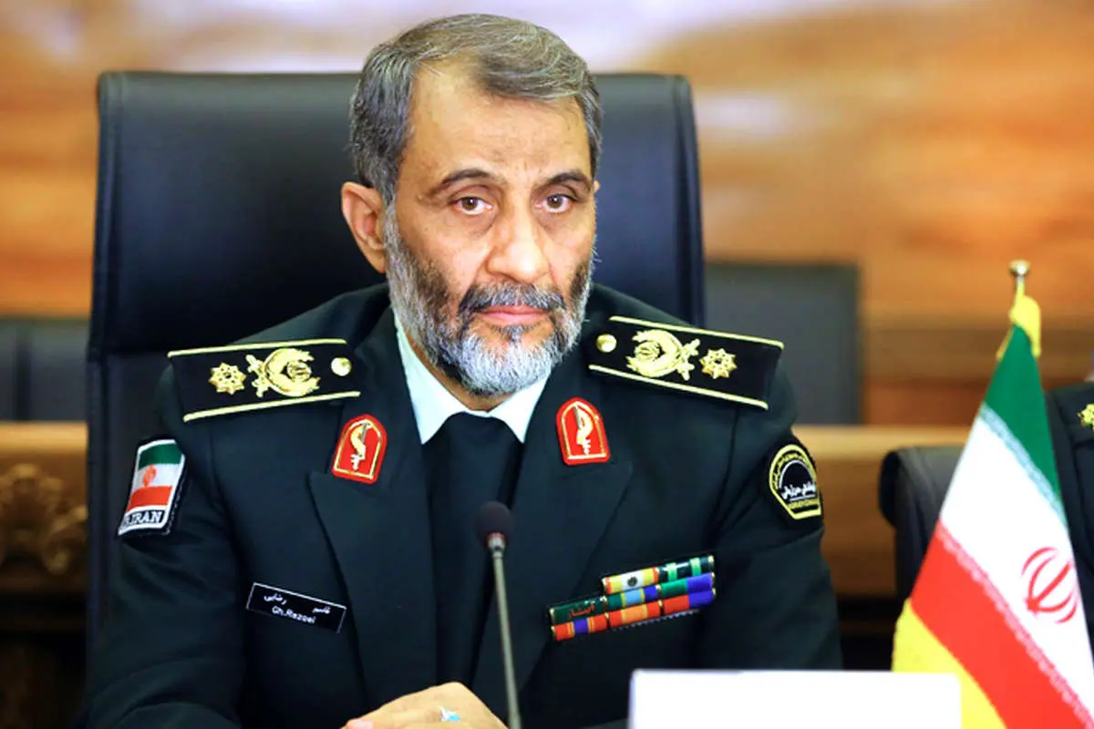 کدام کشور مقصد نهایی شهرام جزایری بود؟