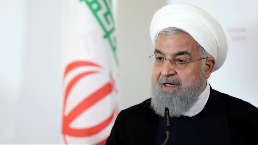 سوال از رئیس‌جمهور با با ۸۰ امضا اعلام وصول شد