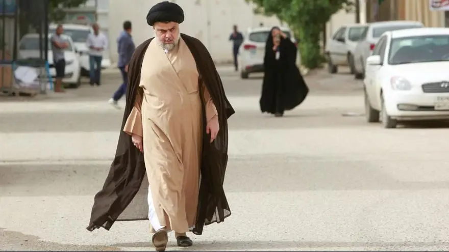 ۴۰ شرط مقتدی برای تشکیل دولت و انتخاب نخست وزیر