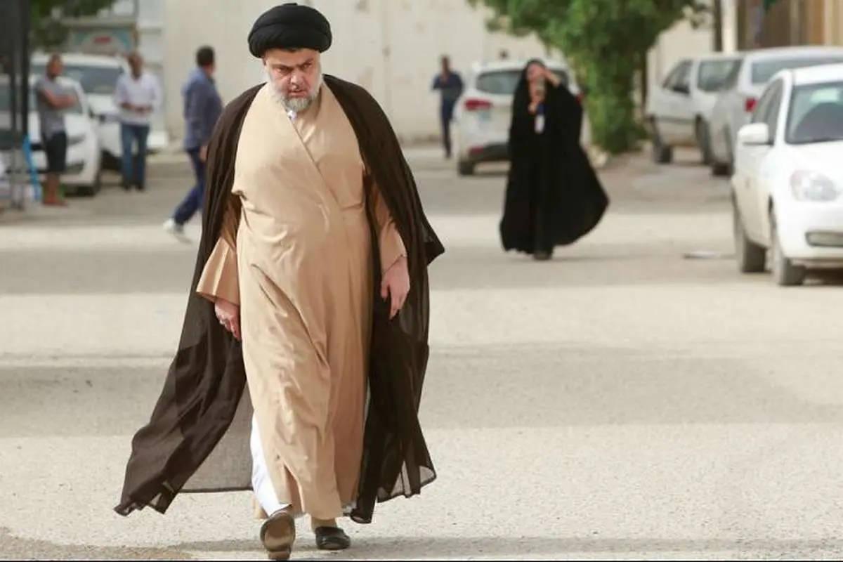 ۴۰ شرط مقتدی برای تشکیل دولت و انتخاب نخست وزیر