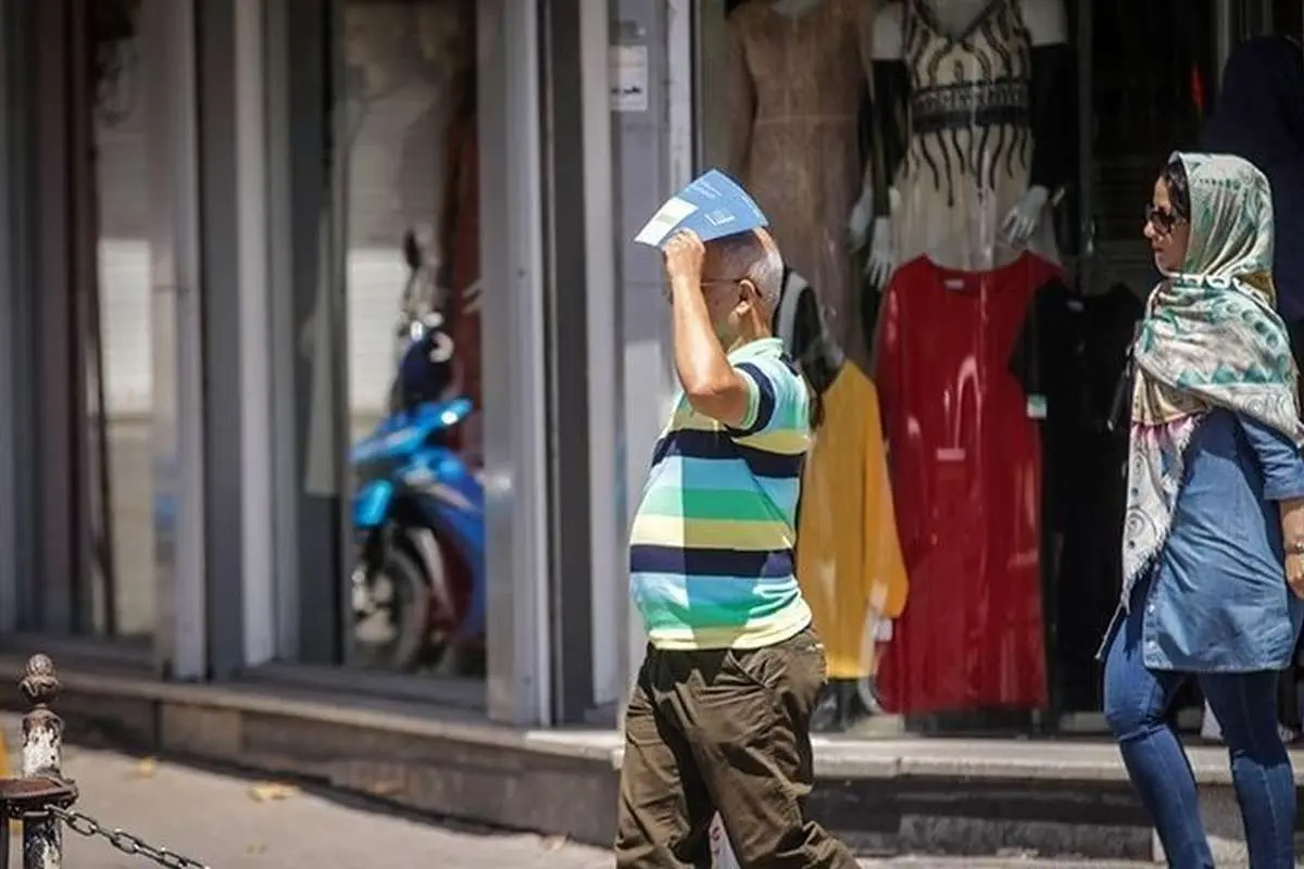 گرما تا ۲۰ مرداد ماندگار است