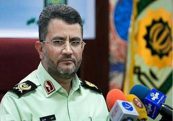 برخورد با فروش دلار و ارز در فرودگاه‌ها