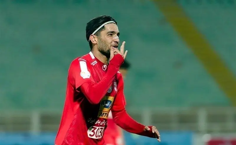 جزییات کتک خوردن مهاجم پرسپولیس از دزدها