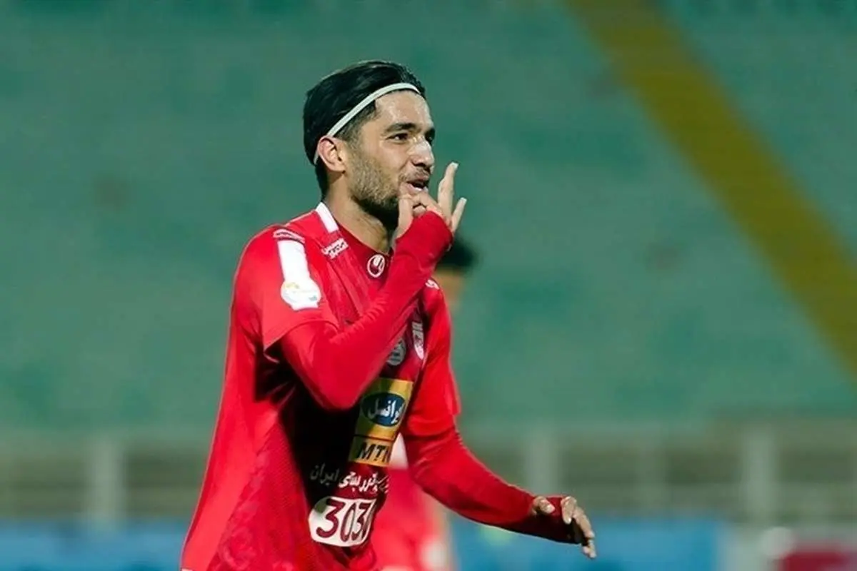 جزییات کتک خوردن مهاجم پرسپولیس از دزدها