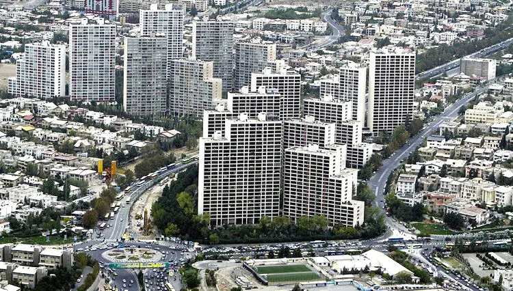 قیمت‌های ویترینی در بازار مسکن