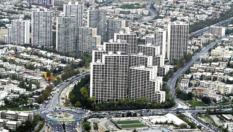 قیمت‌های ویترینی در بازار مسکن