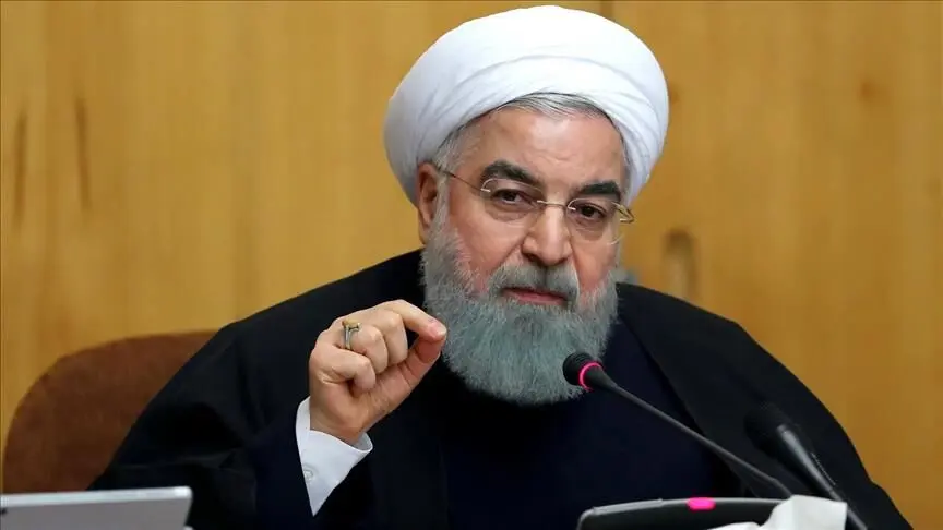 زیباکلام: "طرح سوال" یعنی اینکه که وضع ایران خراب است/ کنعانی مقدم: کنار گذاشتن روحانی مقدمه براندازی است